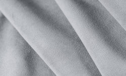 Hocker Tropea velvet