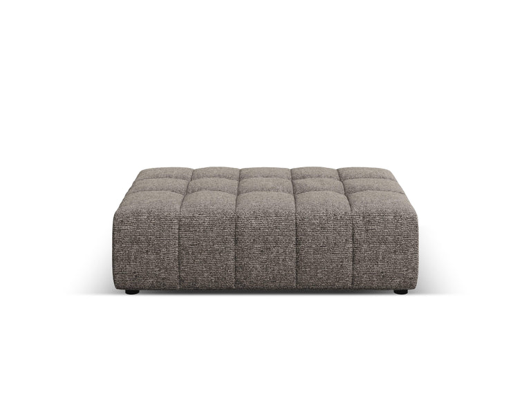 Hoekbank Chicago links chenille