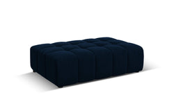 Hoekbank Chicago rechts velvet