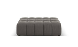 Hoekbank Chicago rechts velvet
