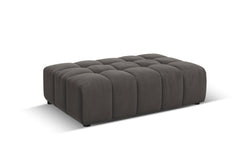 Hoekbank Chicago rechts velvet