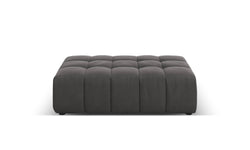 Hoekbank Chicago rechts velvet