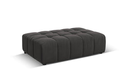 Hoekbank Chicago rechts velvet
