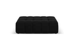 Hoekbank Chicago rechts velvet