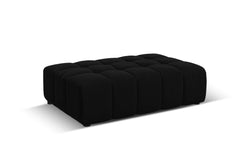Hoekbank Chicago rechts velvet