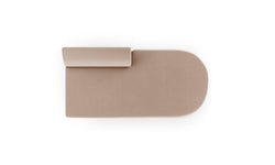 2-zits modulair zitelement Miley open rechterkant velvet