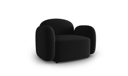Fauteuil Blair velvet