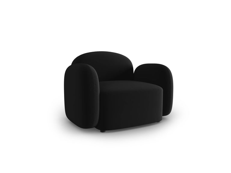Fauteuil Blair velvet