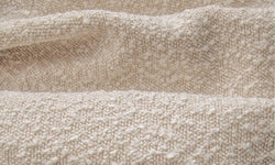 Bedframe met opbergvak Simon 140x200 bouclé