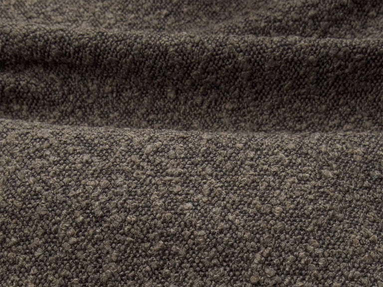 Bedframe met opbergvak Simon 140x200 bouclé