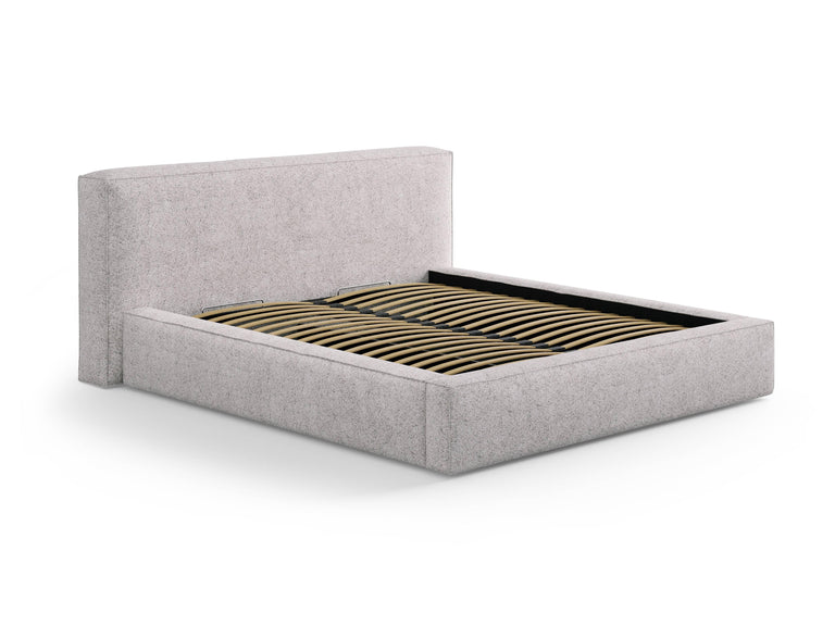Bedframe met opbergvak Simon 160x200