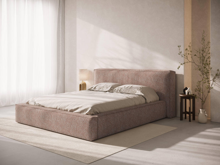 Bedframe met opbergvak Simon 160x200