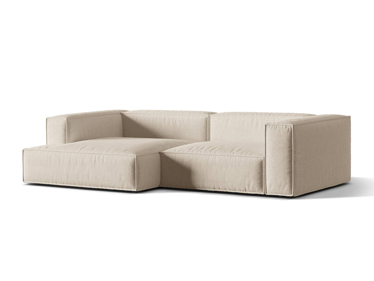 Hoekbank Nuria 4-zits links