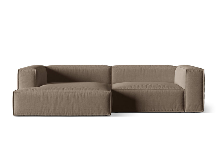 Hoekbank Nuria 4-zits links