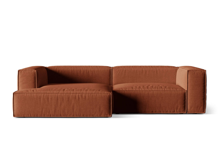 Hoekbank Nuria 4-zits links