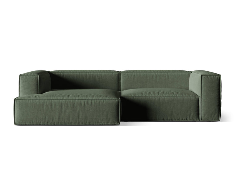 Hoekbank Nuria 4-zits links
