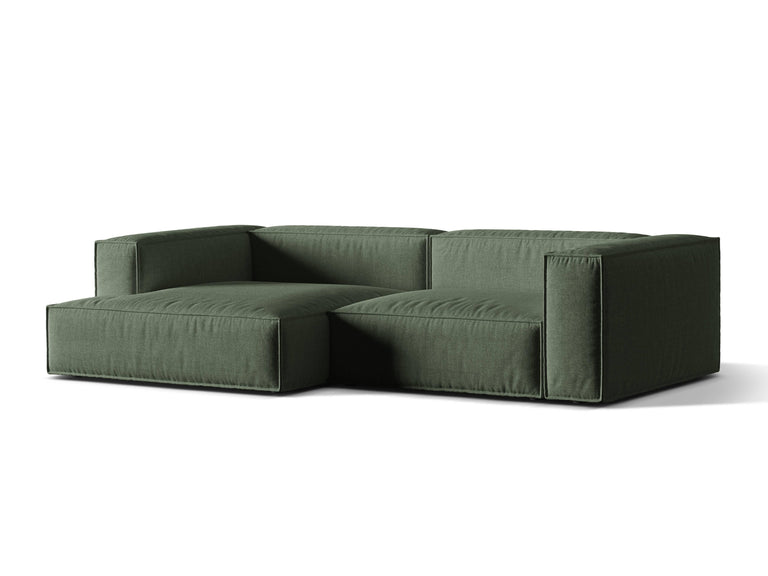 Hoekbank Nuria 4-zits links