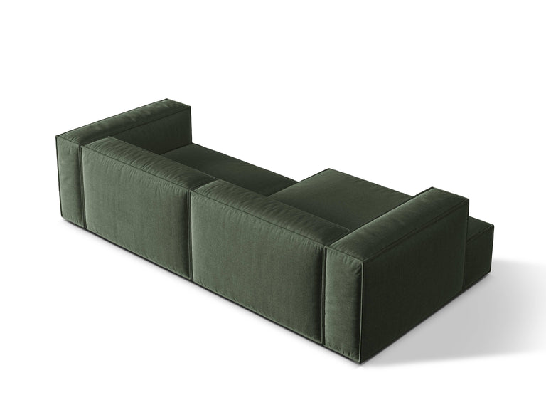Hoekbank Nuria 4-zits links