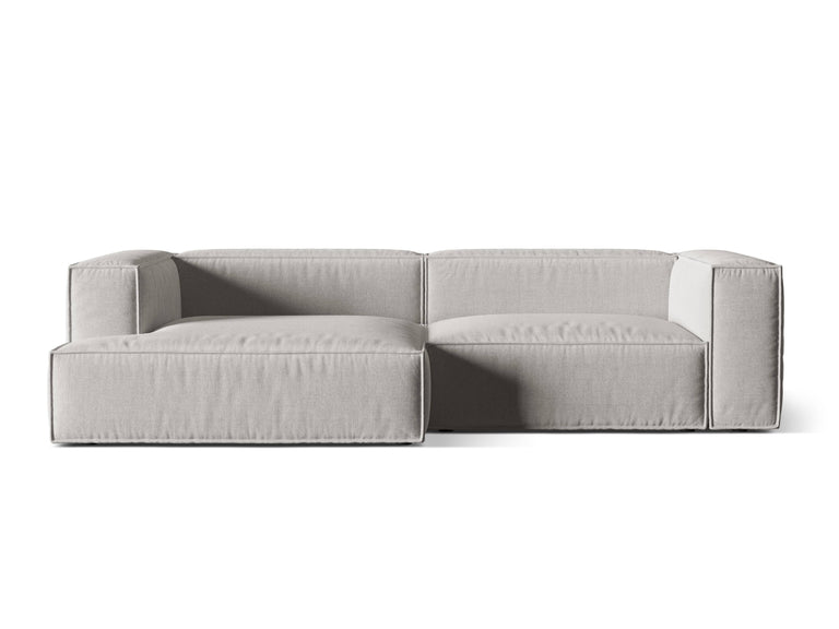 Hoekbank Nuria 4-zits links
