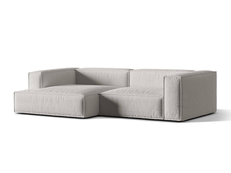 Hoekbank Nuria 4-zits links
