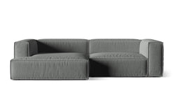 Hoekbank Nuria 4-zits links