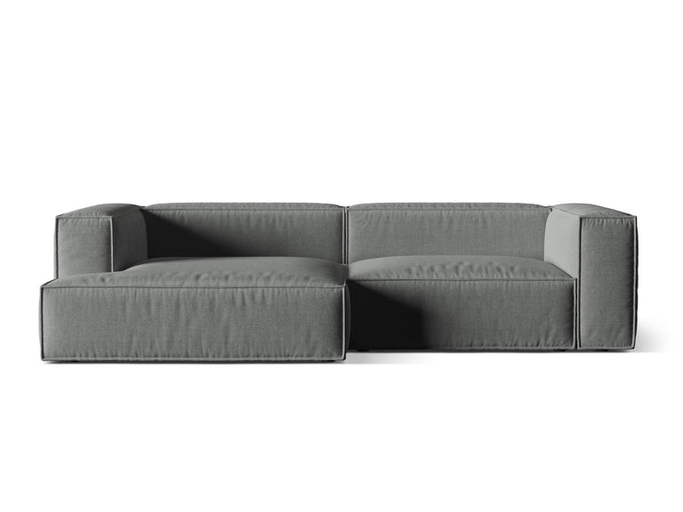 Hoekbank Nuria 4-zits links