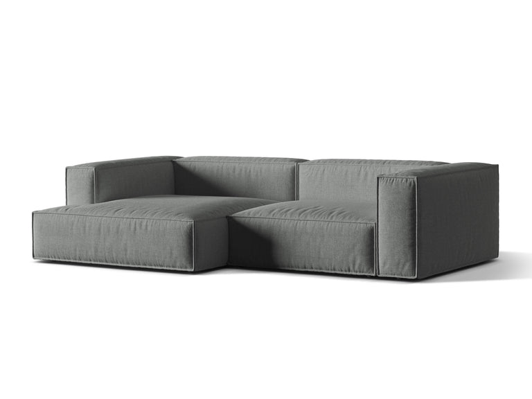Hoekbank Nuria 4-zits links