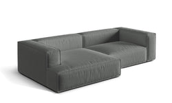 Hoekbank Nuria 4-zits links