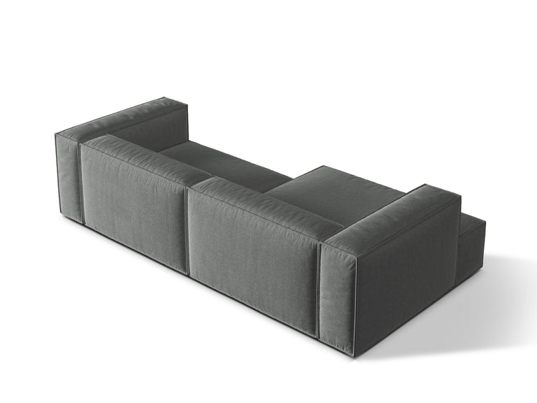 Hoekbank Nuria 4-zits links