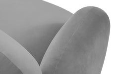 Hoekbank Blair links velvet