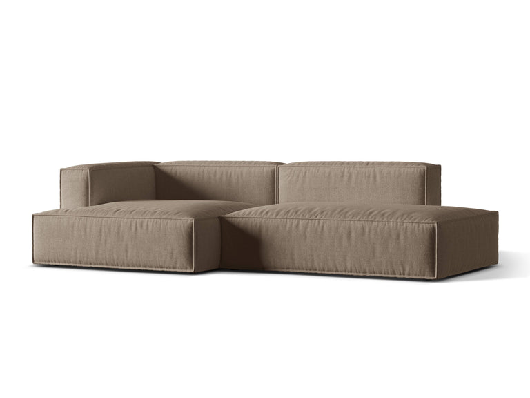 Hoekbank Nuria 4-zits links