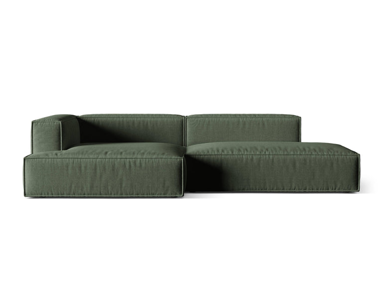 Hoekbank Nuria 4-zits links