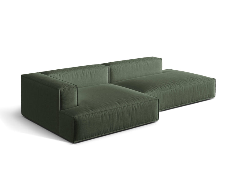 Hoekbank Nuria 4-zits links