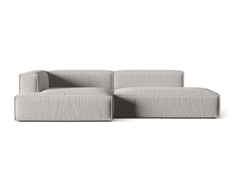 Hoekbank Nuria 4-zits links