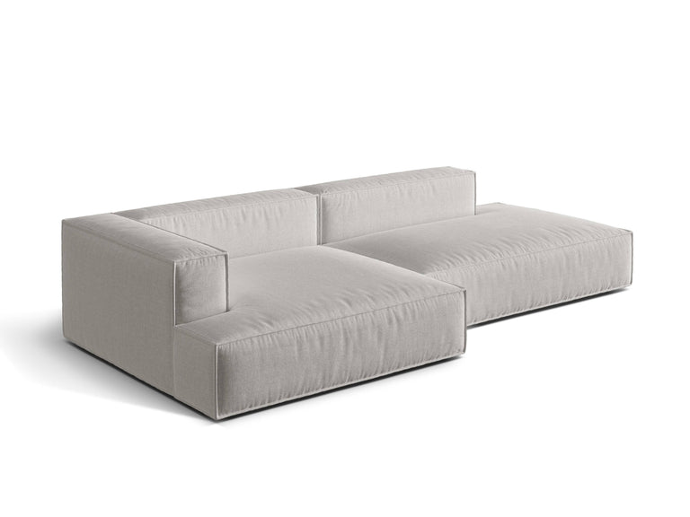 Hoekbank Nuria 4-zits links