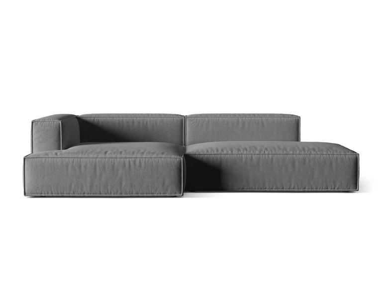 Hoekbank Nuria 4-zits links