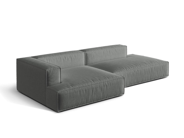 Hoekbank Nuria 4-zits links