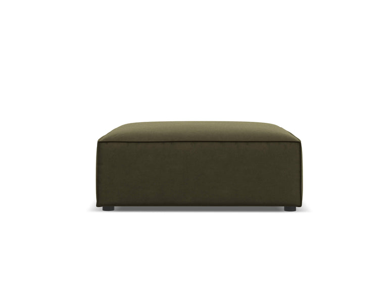 Hocker Jodie velvet