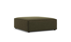Hocker Jodie velvet