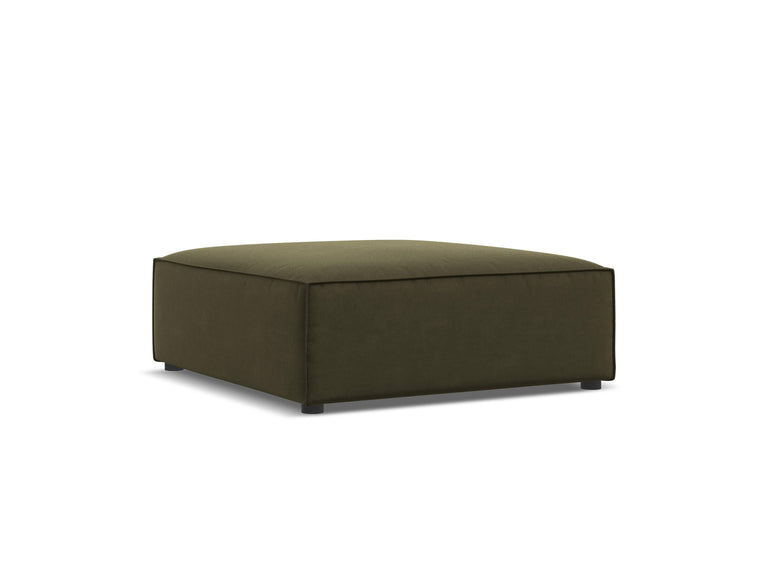 Hocker Jodie velvet