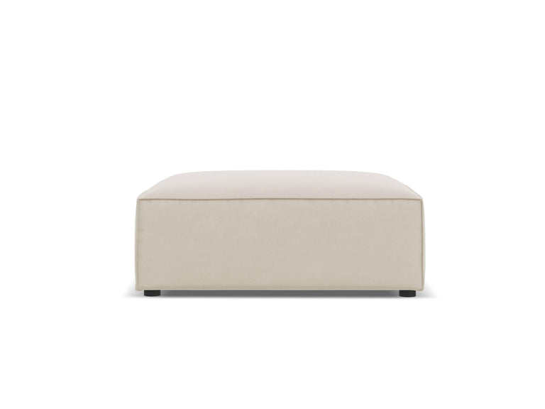 Hocker Jodie velvet