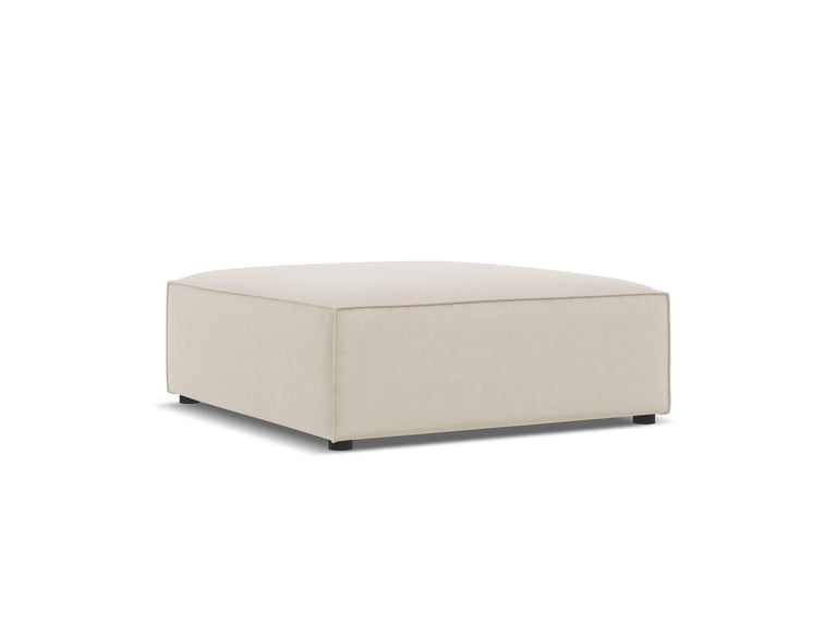 Hocker Jodie velvet