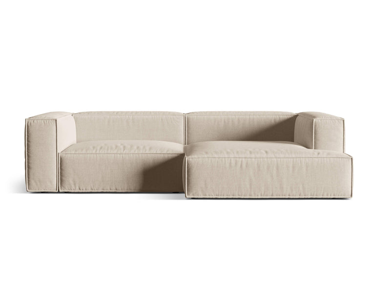 Hoekbank Nuria 4-zits rechts