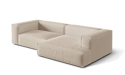 Hoekbank Nuria 4-zits rechts