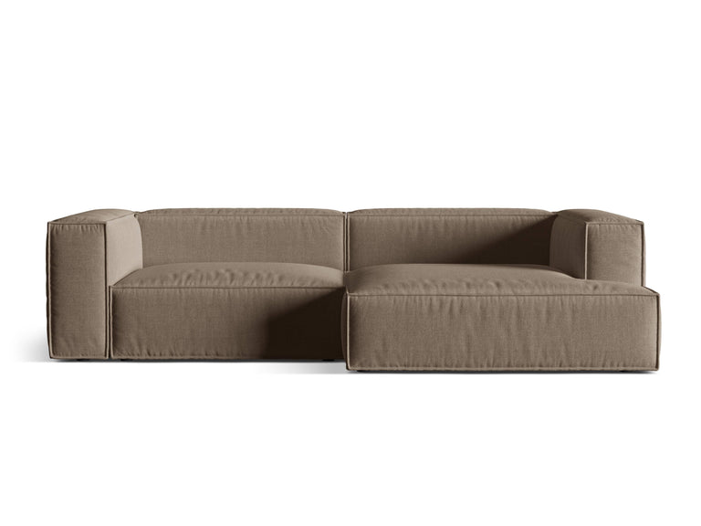 Hoekbank Nuria 4-zits rechts