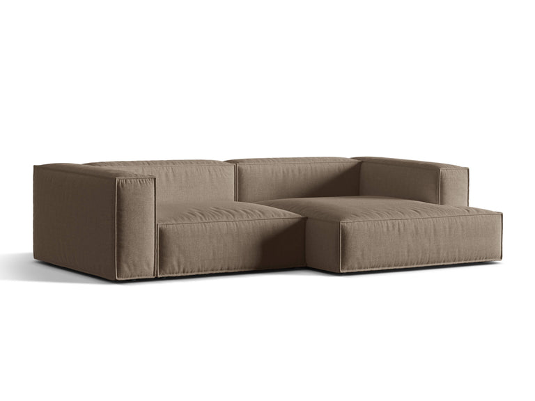Hoekbank Nuria 4-zits rechts