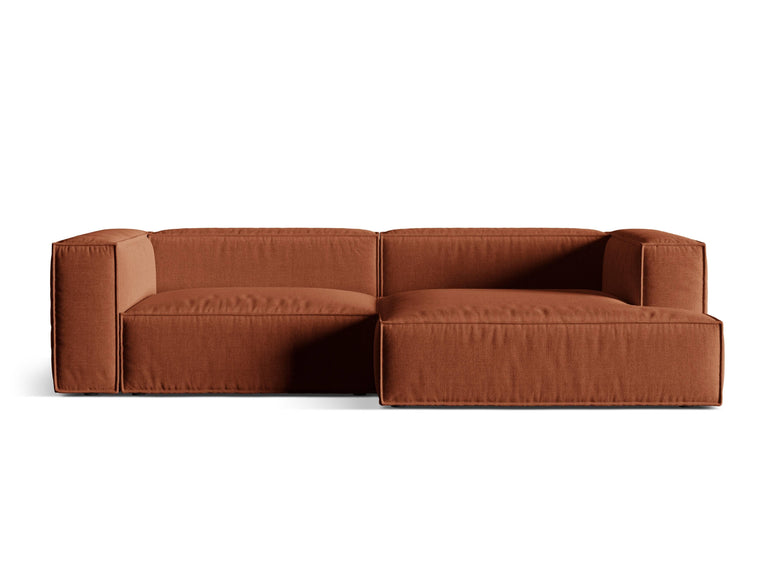 Hoekbank Nuria 4-zits rechts