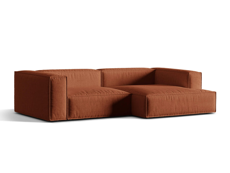 Hoekbank Nuria 4-zits rechts