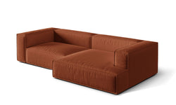 Hoekbank Nuria 4-zits rechts