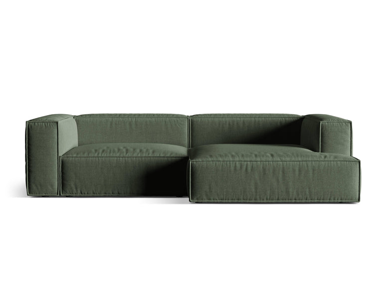 Hoekbank Nuria 4-zits rechts